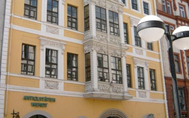 Hotel Fregehaus