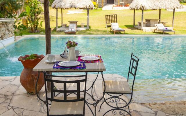 Canto del Agua Ecolodge