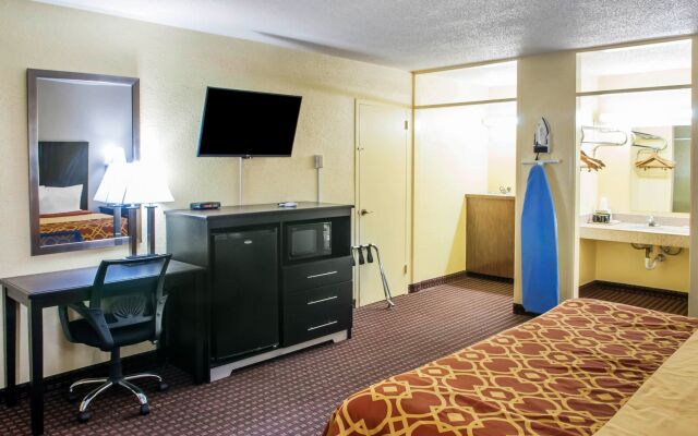 Econo Lodge