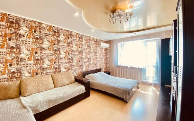 LEVEL Apartments on Sovetskaya Street, 187E