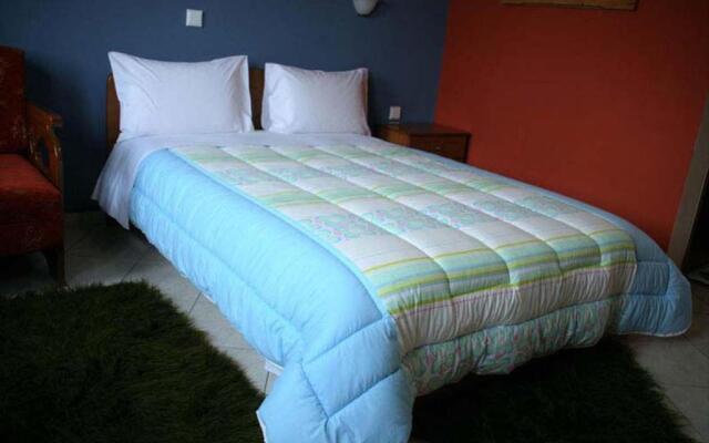Guesthouse Mitsiopoulou