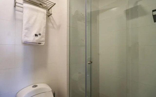 w Prestigious 2BR w Balcony in Barranco