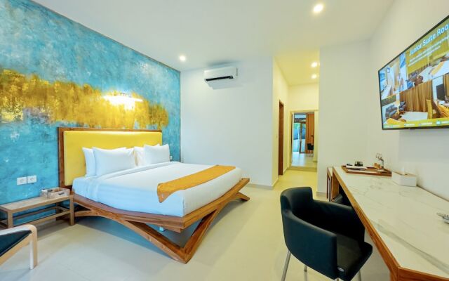 Pearl Sunset Resort, Sunset Moments, Adults Only