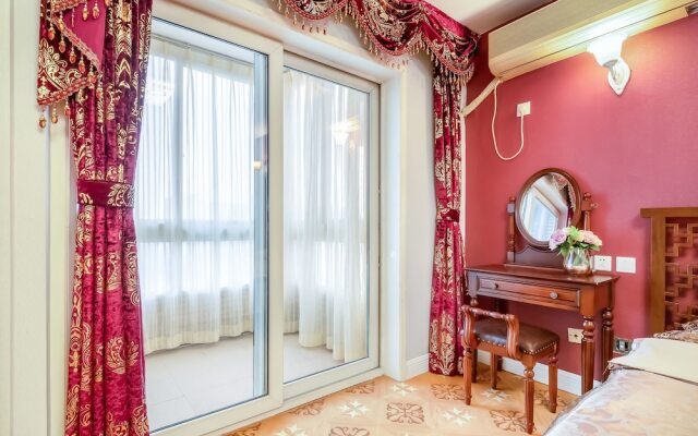 Time Guesthouse- Weigongcun