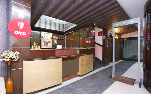 Hotel Grand Peepal