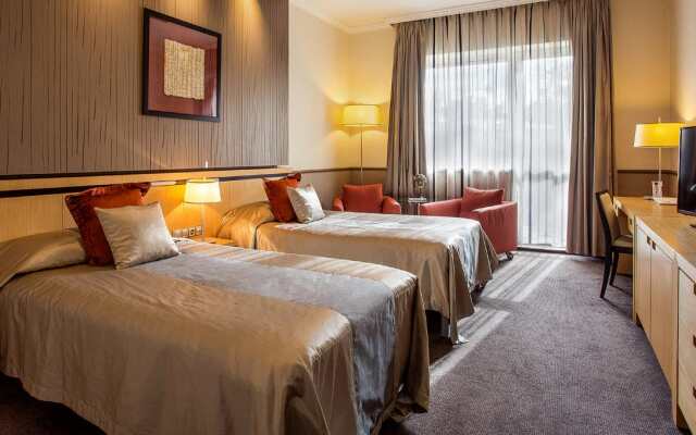 Mamaison Hotel Andrassy Budapest