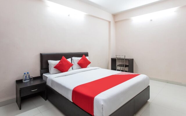 Hotel Grand Valley By OYO Rooms