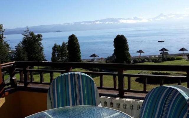 Condominio la Puntilla Km 2 Camino Villarrica Pucon