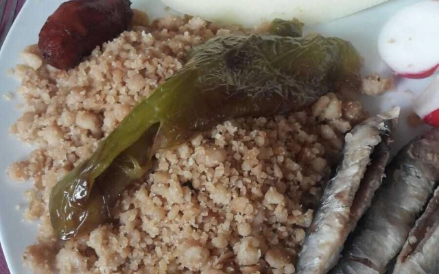 Hostal Rural Ben-Nassar