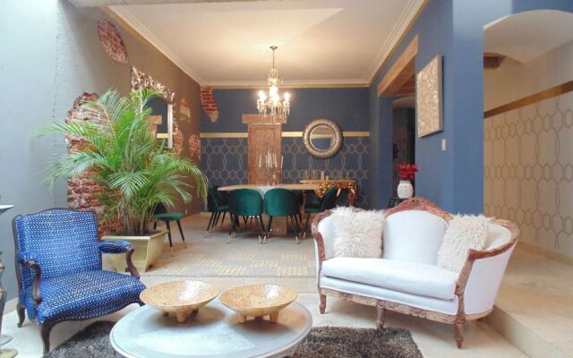 Coyota House