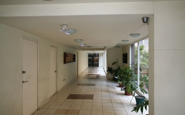 BMB Suites Apartments
