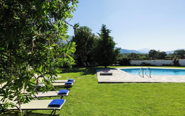 Villa Aurora Crete