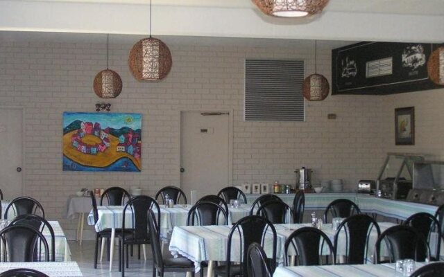 Old Mill Motel Dongara