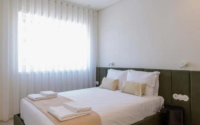 ORM Antero Apartment