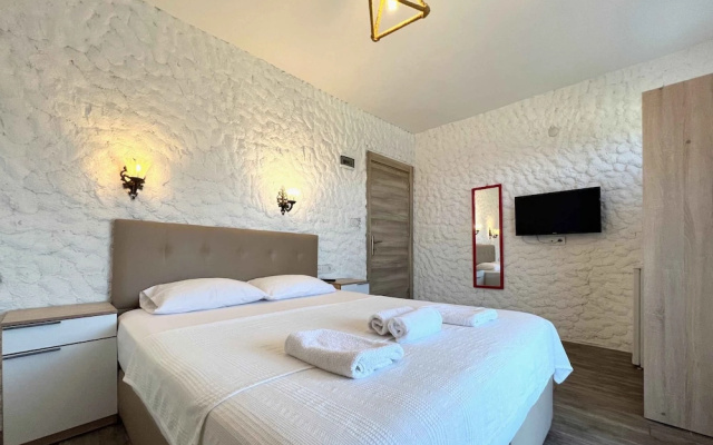 Satsuma Butik Otel
