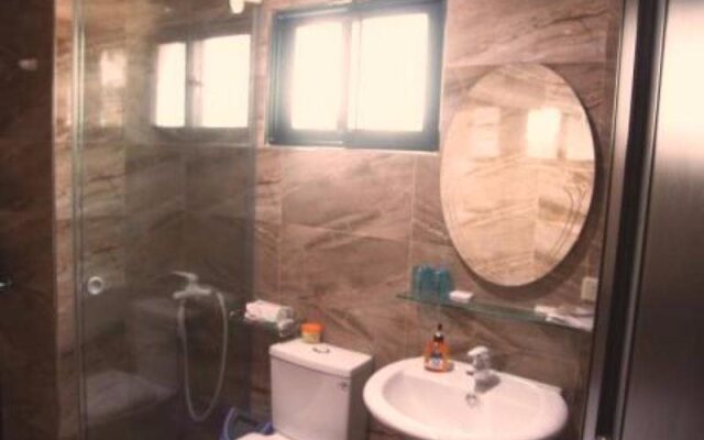 Dreamily Fish B&B