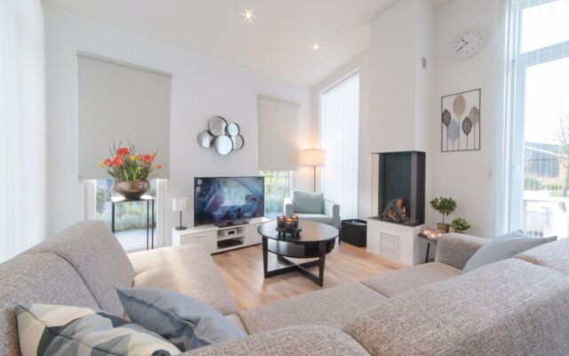 Water Resort Oosterschelde 33603