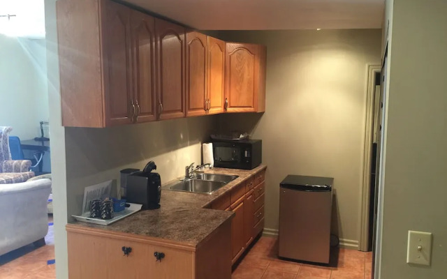 Grey Rose Suites