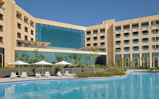 Mövenpick Hotel Waad Al Shamal