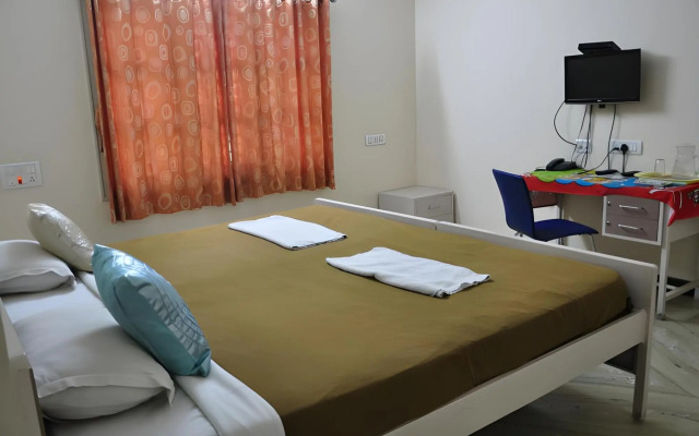 Kingston Residency