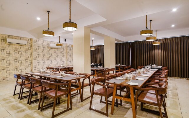 FabHotel Prime D Dev