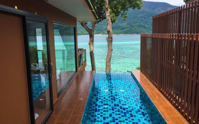 Mountain Resort Koh Lipe