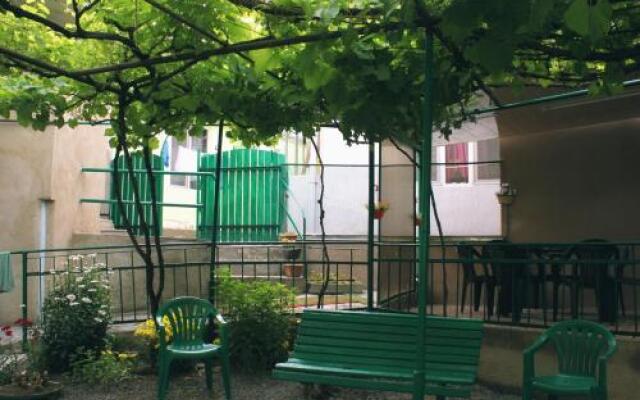 Green Yard