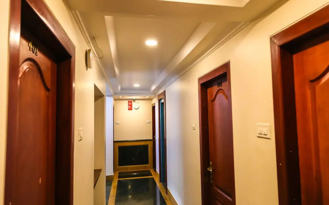 Lotus Hotel