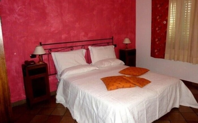 Albergo Boutique Casajanca