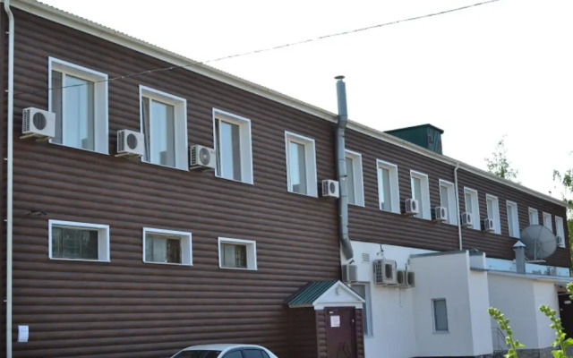 Комфорт на Пушкина