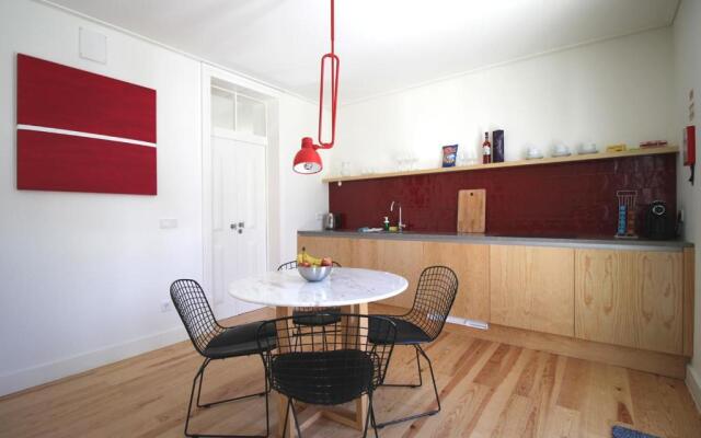 Casa René - Charming apartments