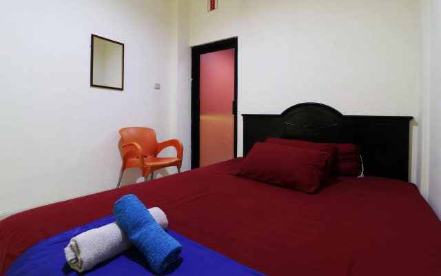 Penginapan Marsya Prima Syariah