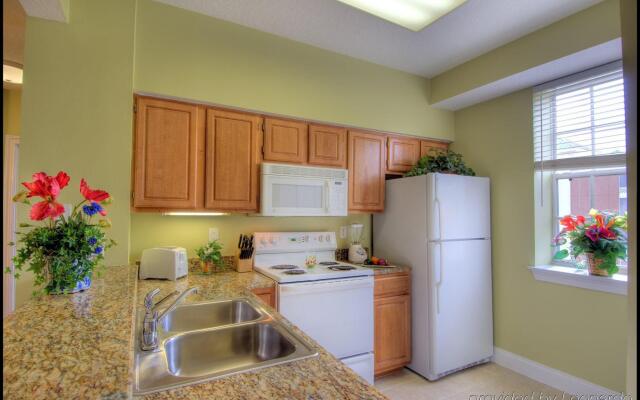 SpringHill Suites by Marriott Orlando Lake Buena Vista South