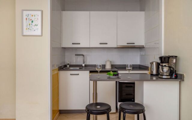 Apartment Cabopino Nationalpark Hohe Tauern 22065