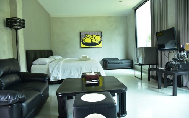 Home Elements Khaoyai