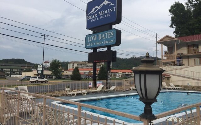 Mountain Comfort Lodge