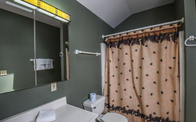 Welcome View Point 5 Bedroom House