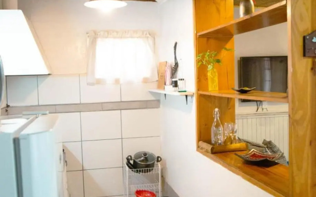 La Casa de Margarita 1, 2 y 3