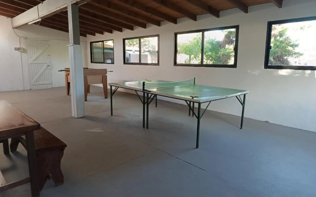 Ron Apartamentos Teros