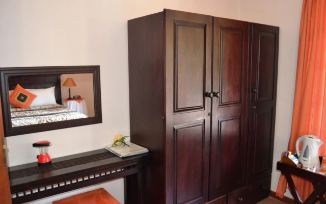 Aloe Ridge B&B and Self Catering