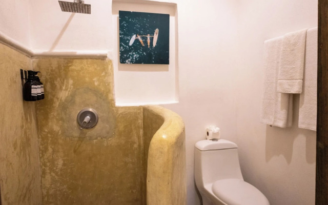 Sayulita Central Hotel