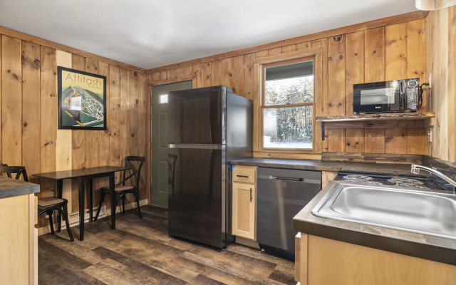 Wills Inn - Bartlett