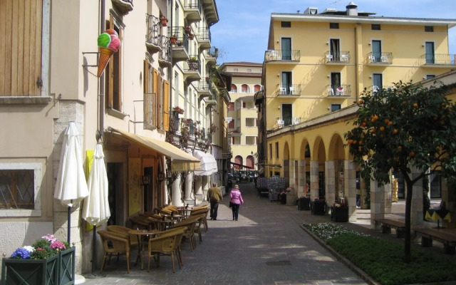 Navazzo Apartment In Hilly Area - Relax