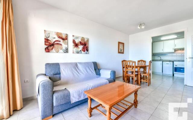 Apartamento Apolo XVI 2 4 19