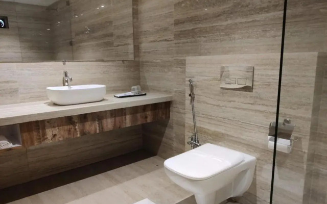 Pushp Vatika Resort & Lawns