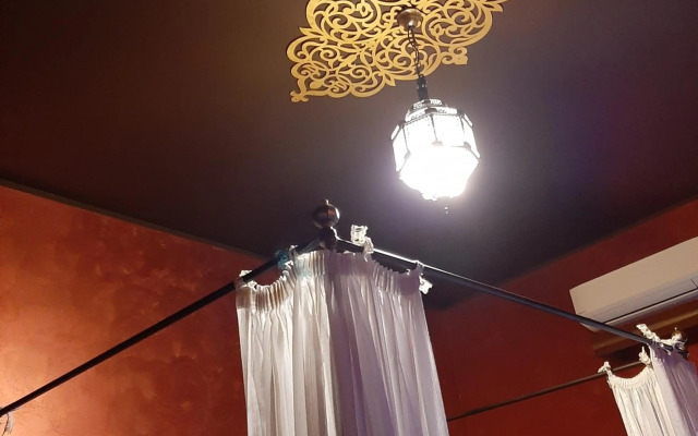 Mirabilia Arab House