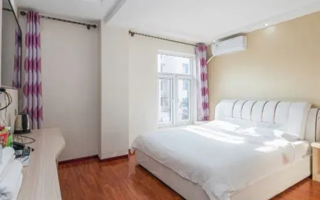 Bali Business Hotel Tianjin