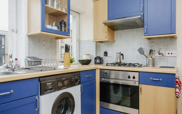 Edinburgh Landmarks Apartments