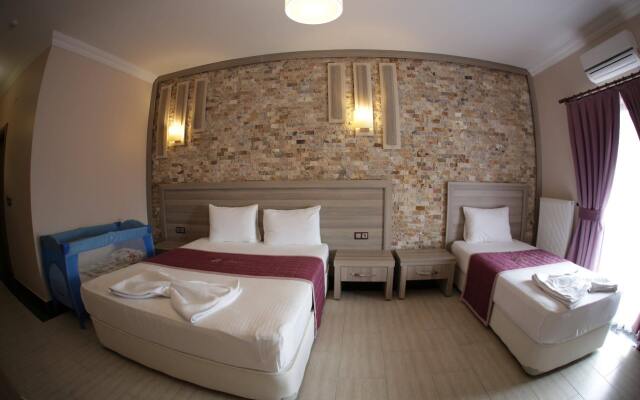 Kuzey Park Hotel Arc en Ciel
