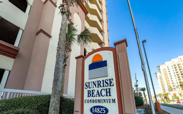 Sunrise Beach by Southern Vacation Rentals